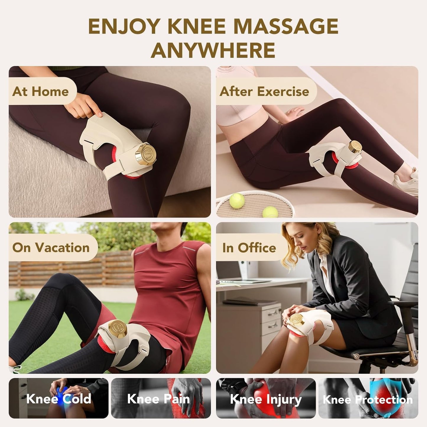 Formelle™ Relief Wrap