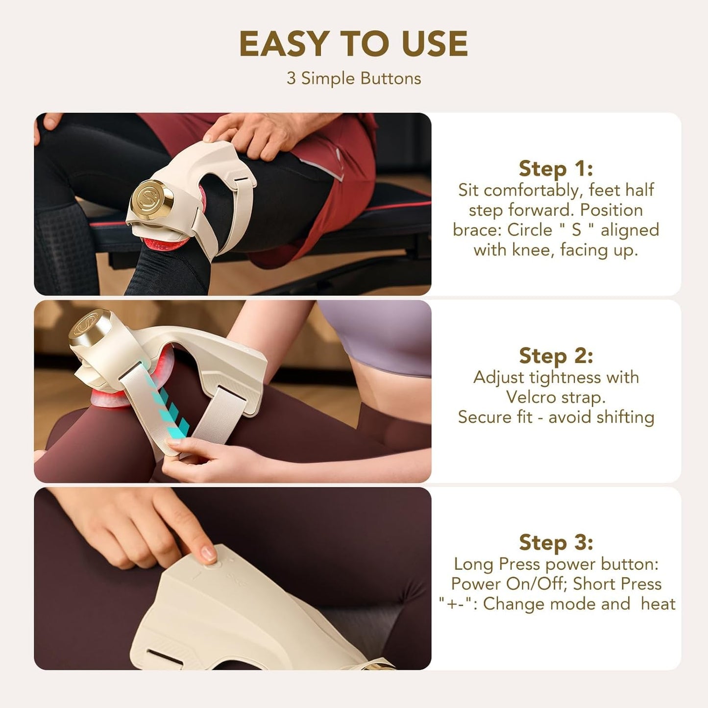 Formelle™ Relief Wrap