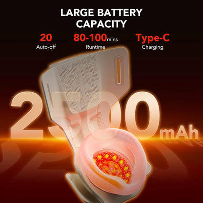 Formelle™ Relief Wrap