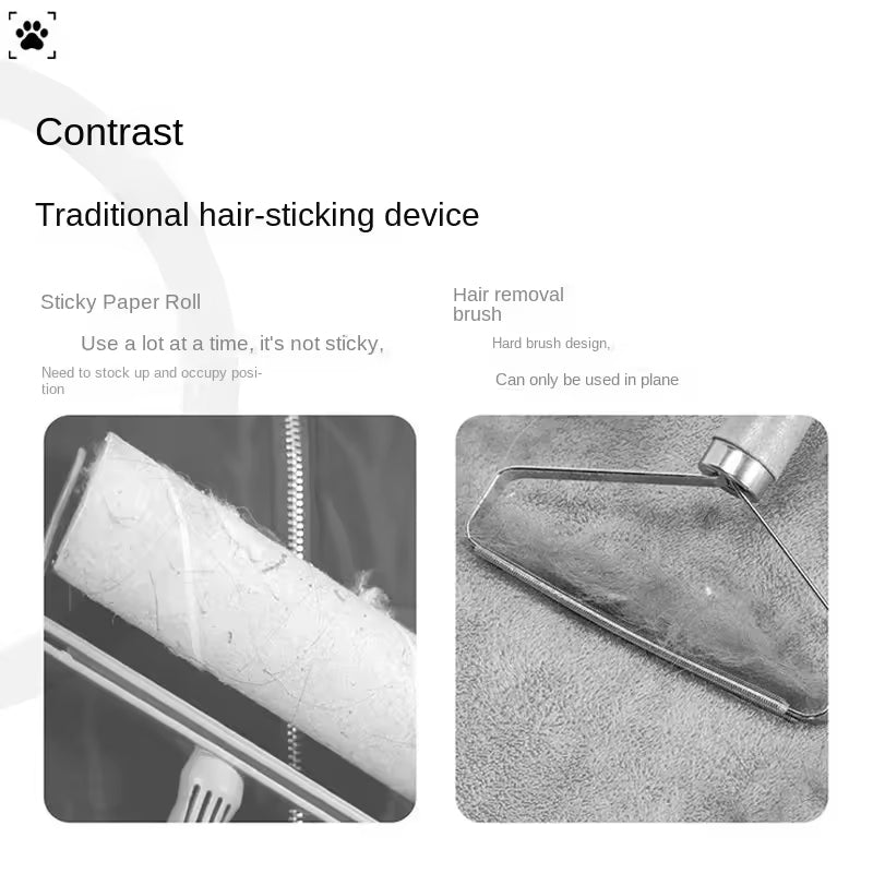 Formelle FurSweep™ Hair Removal Glove