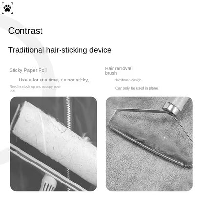 Formelle FurSweep™ Hair Removal Glove