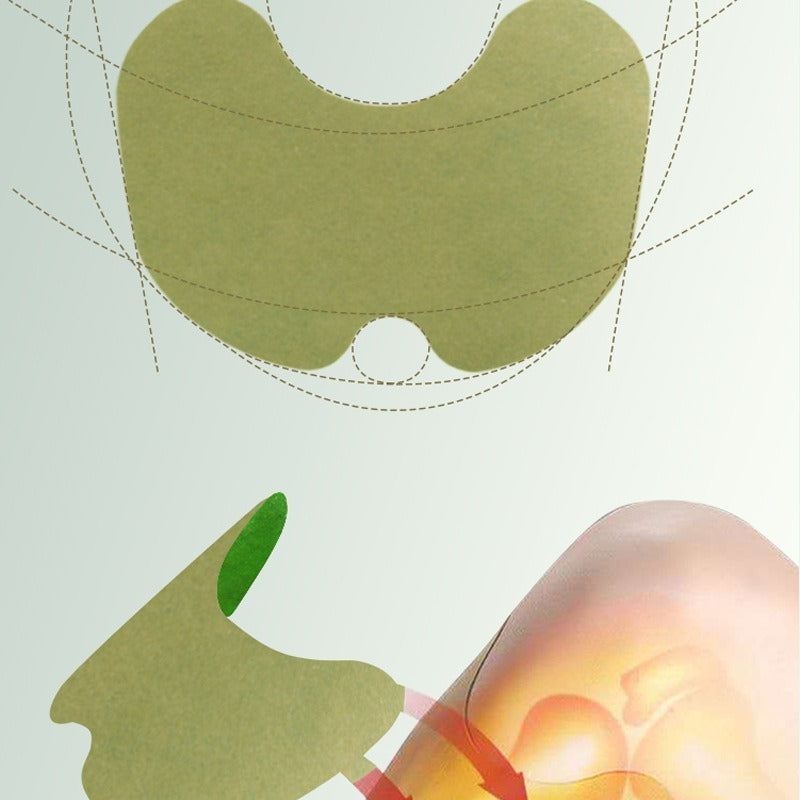 Herbal Pain Relief Patch