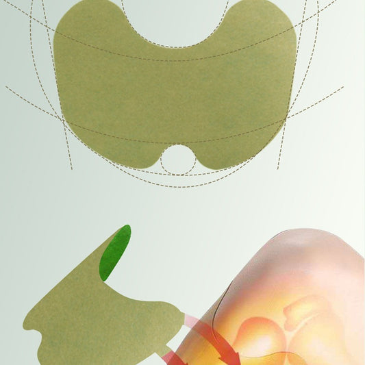 Herbal Pain Relief Patch