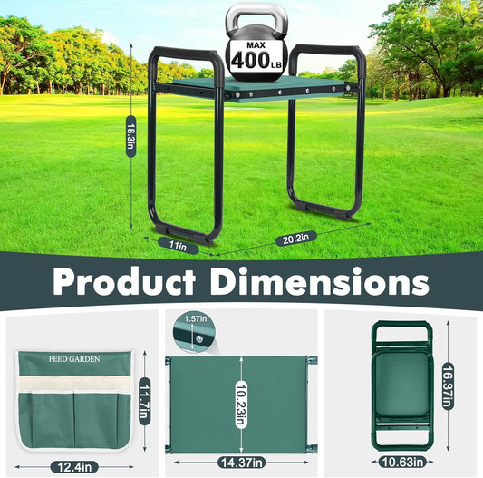 Formelle GardenEase™