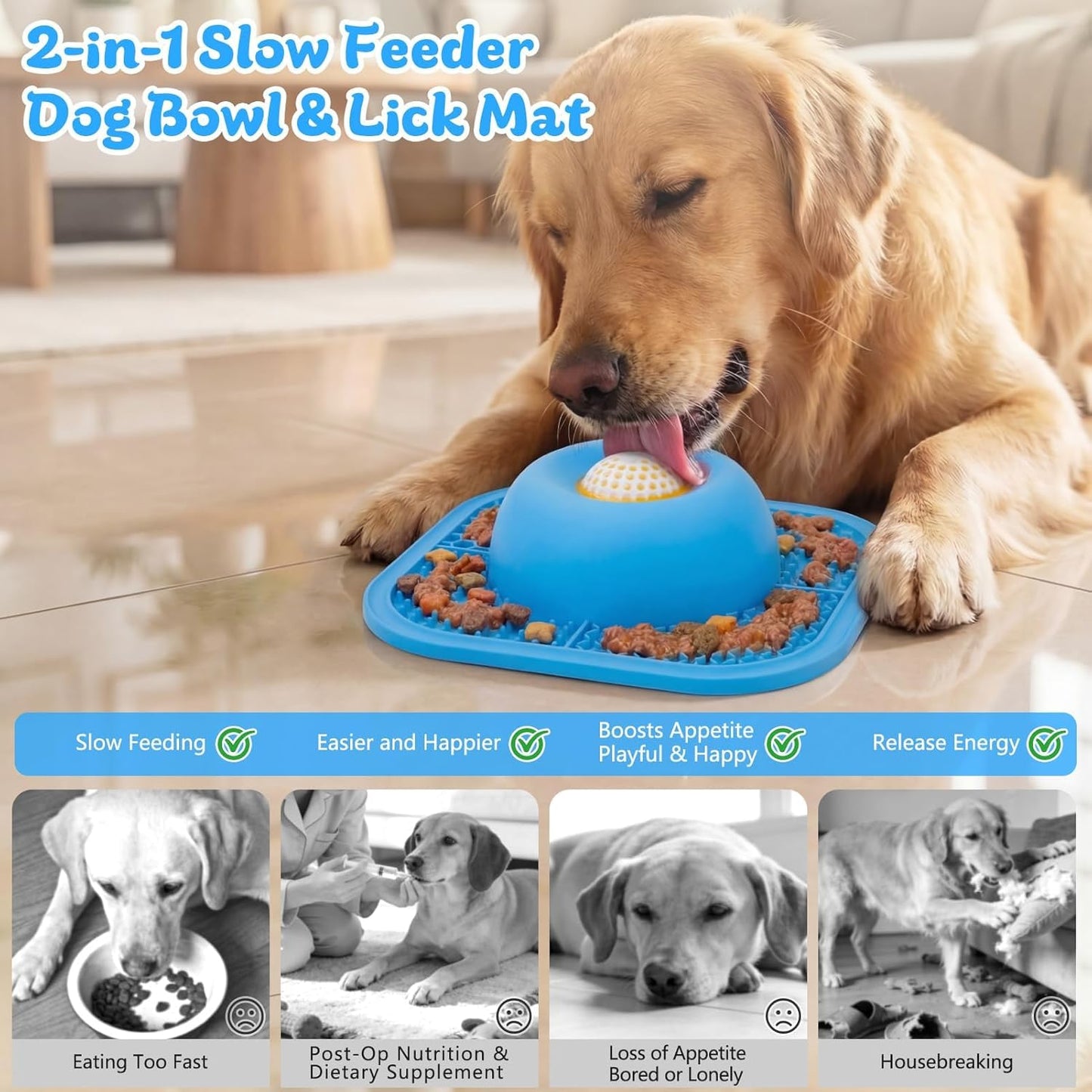 Formelle LickSphere™