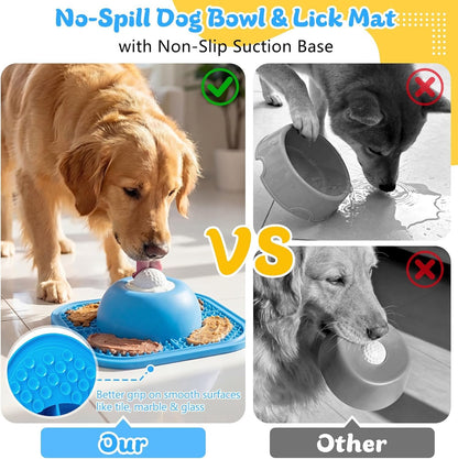 Formelle LickSphere™