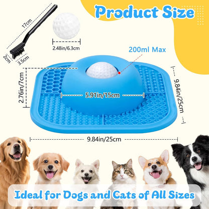 Formelle LickSphere™