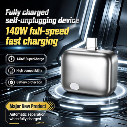 ChargeSentry