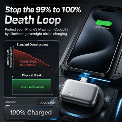ChargeSentry
